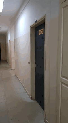 Bureau du Directeur du Guichet Unique et des Relations Publiques